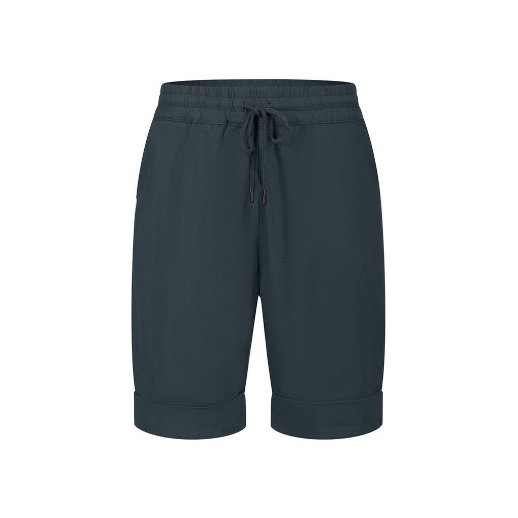Women's Green 24/7 Shorts - Spruce Extra Small Greatfool