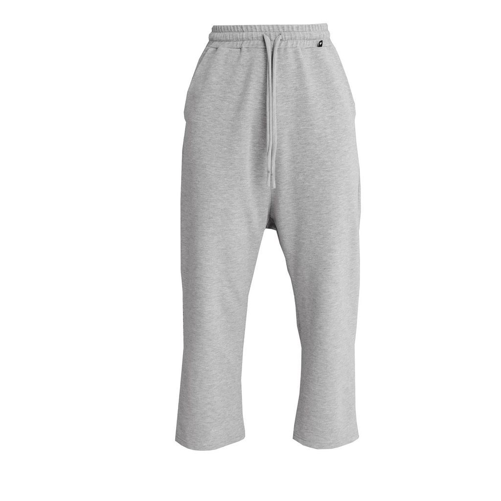 Women's Agano Pants Grey Xs/S NON+