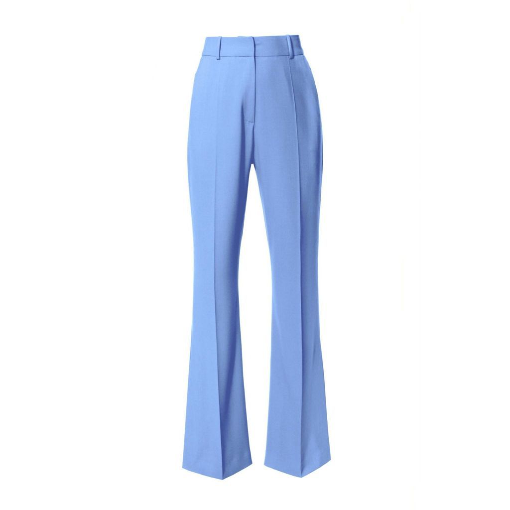 Women's Blue Camilla Skyway Pants Extra Small Aggi