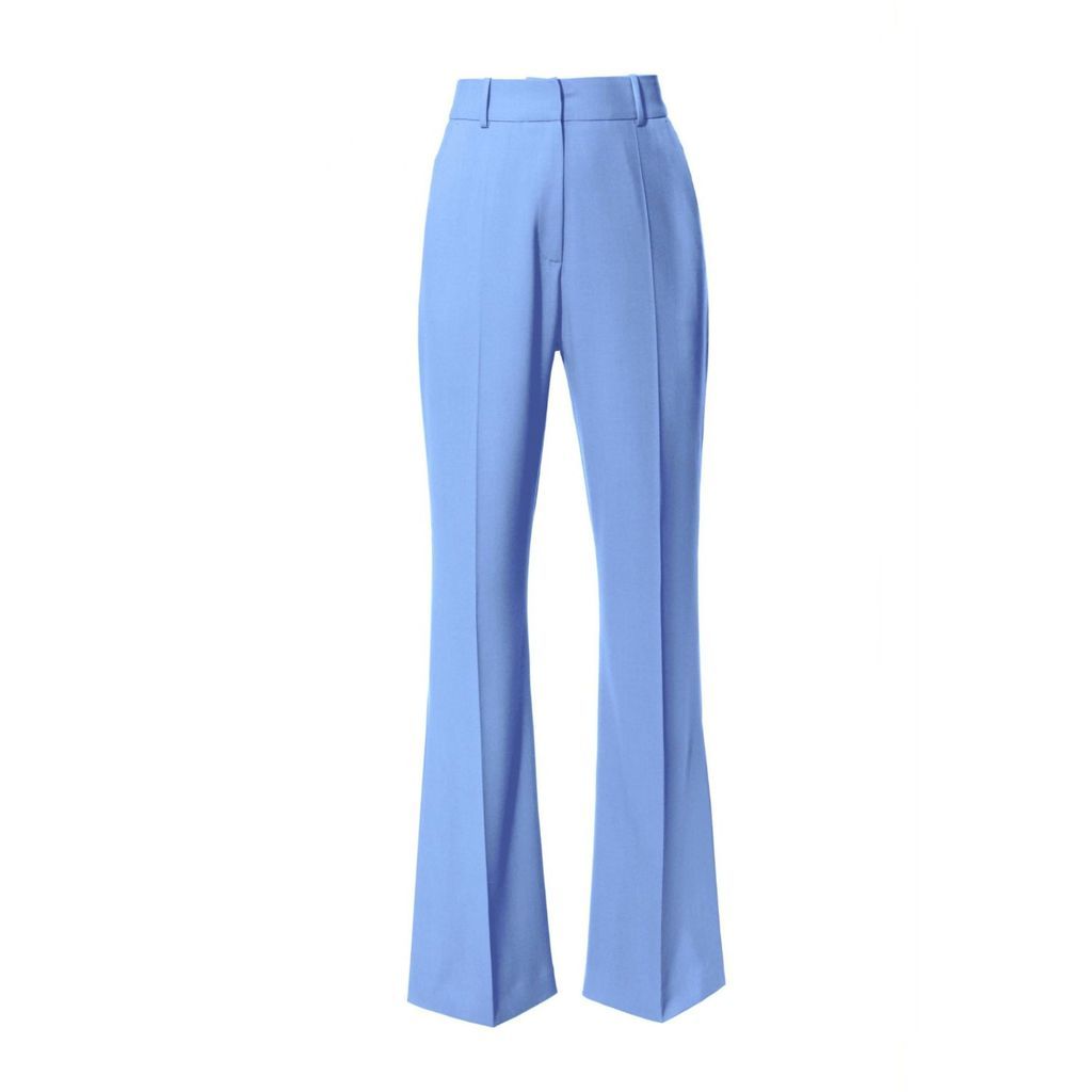 Women's Blue Camilla Skyway Pants - Long Extra Small Aggi