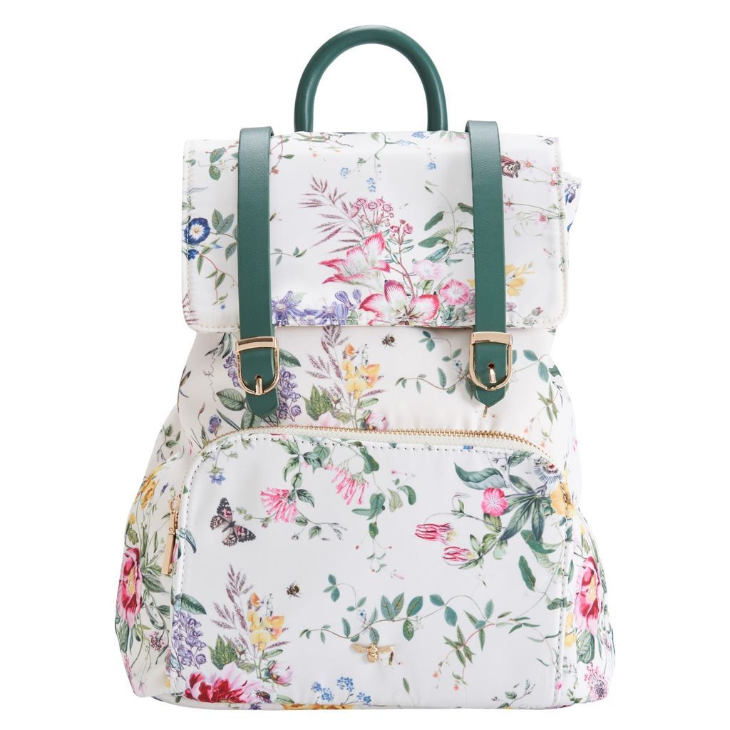 Women's Fable Martha Mini Backpack Blooming Fable England