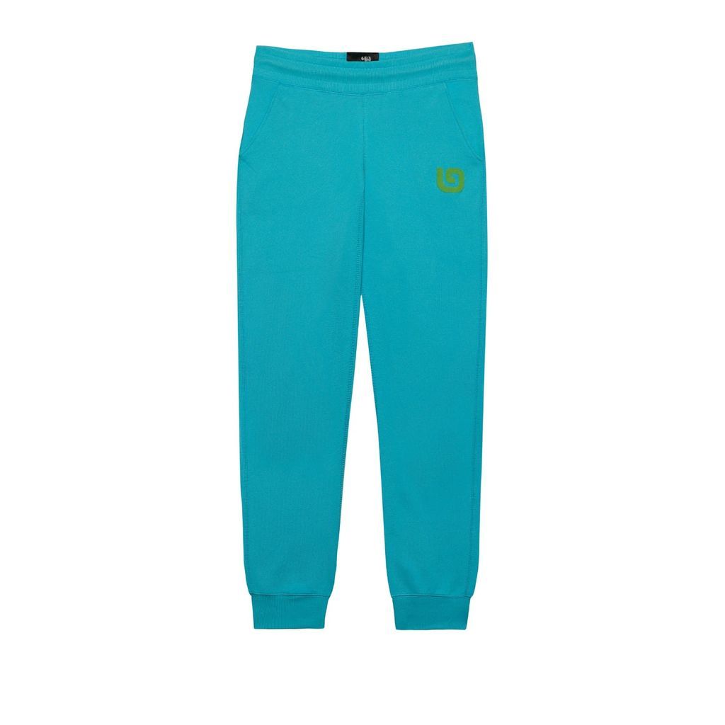 Women's G Collection Joggers - Blue Extra Small That Gorilla Brand