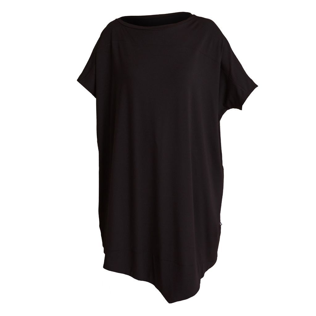 Women's Gili Top/Dress Black One Size NON+