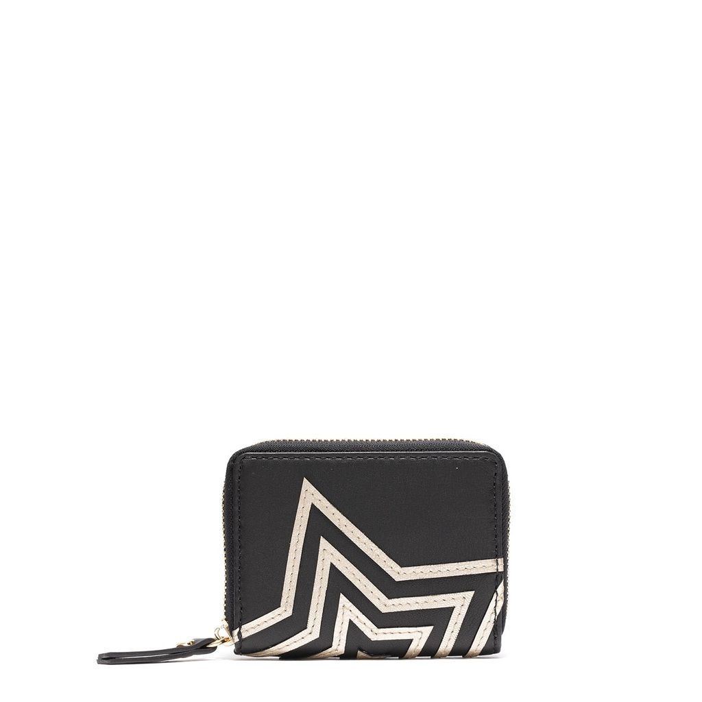 Women's Gwen Black Billy Bag