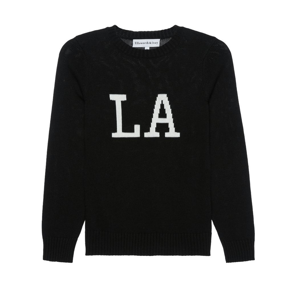 Women's La Sweater Extra Small Ellsworth + Ivey