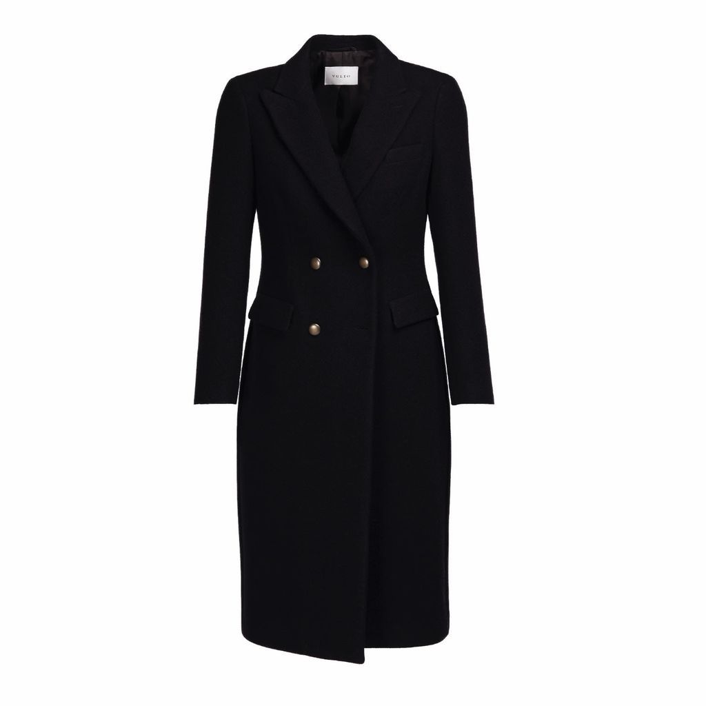 Women's Lorèn Coat Extra Small Vulto