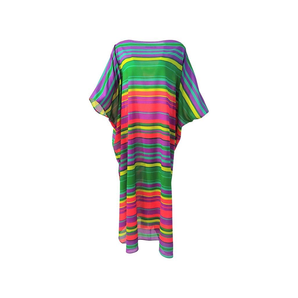 Women's Madam Mitsy Kaftan One Size Julia Clancey