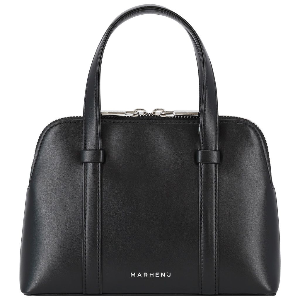 Women's Marhen. j - Hazel Mini Bag - Luce Black