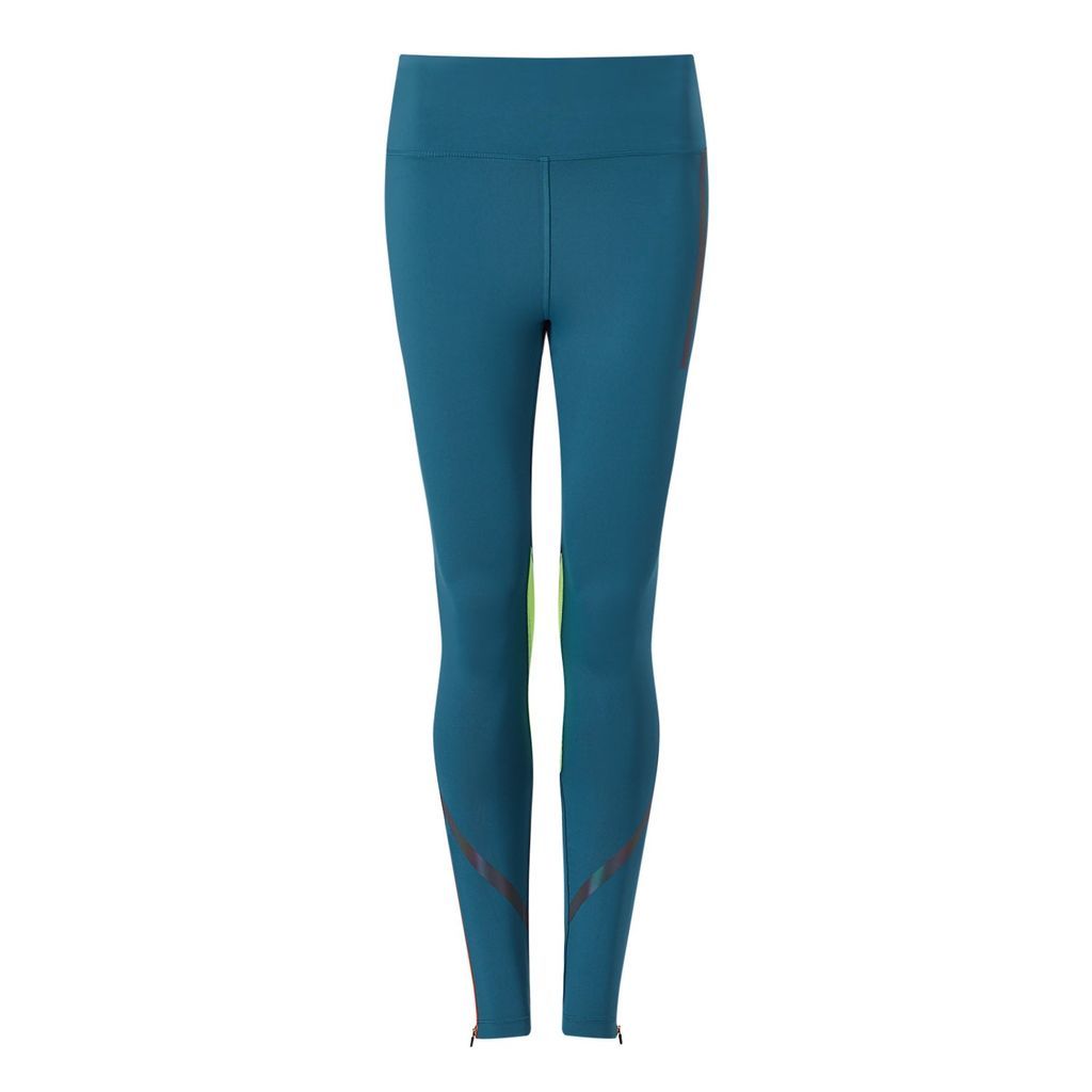 Women's Max Performance Legging With Ankle Zips Extra Small XRT