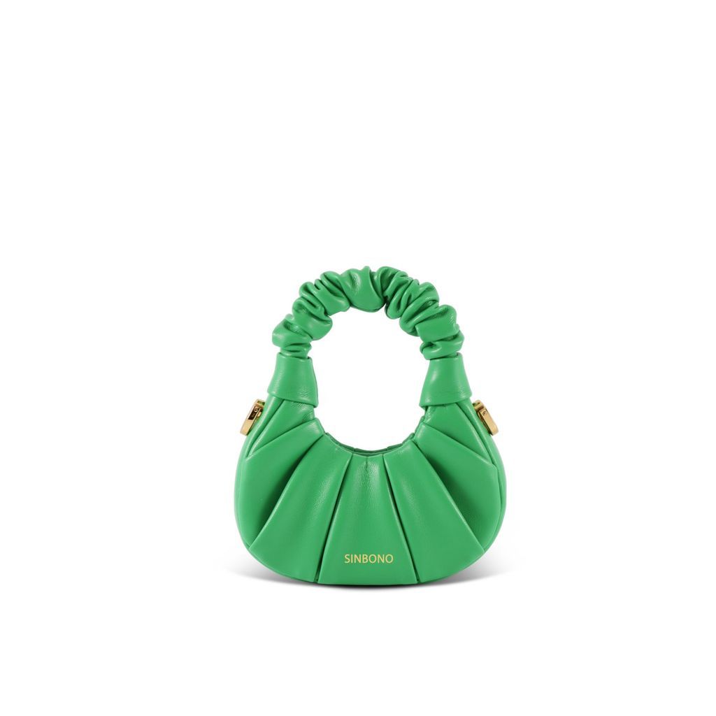 Women's Mini Ava Bag -Grass Green One Size SINBONO