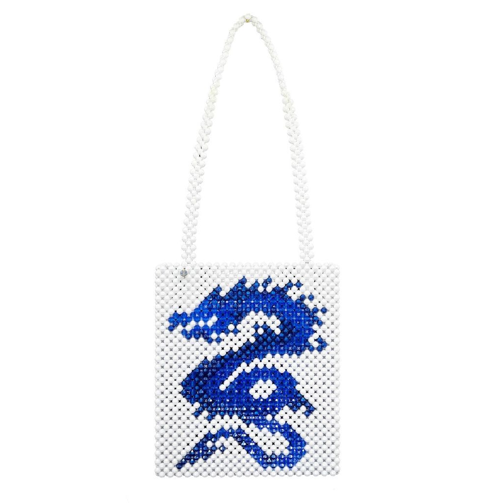 Women's Mother Of The White Dragons Tote Bag BAD AT MATH