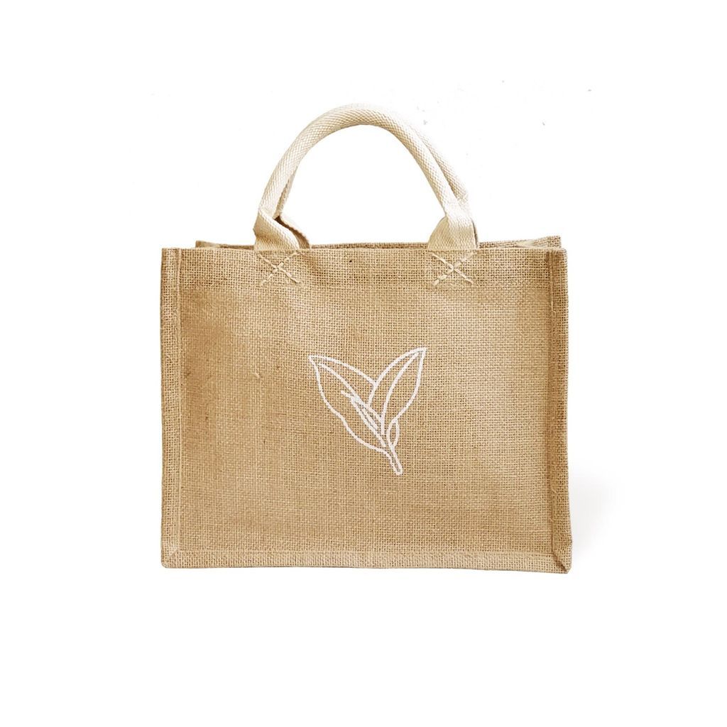 Women's Neutrals Gift Bag - Nature KORISSA
