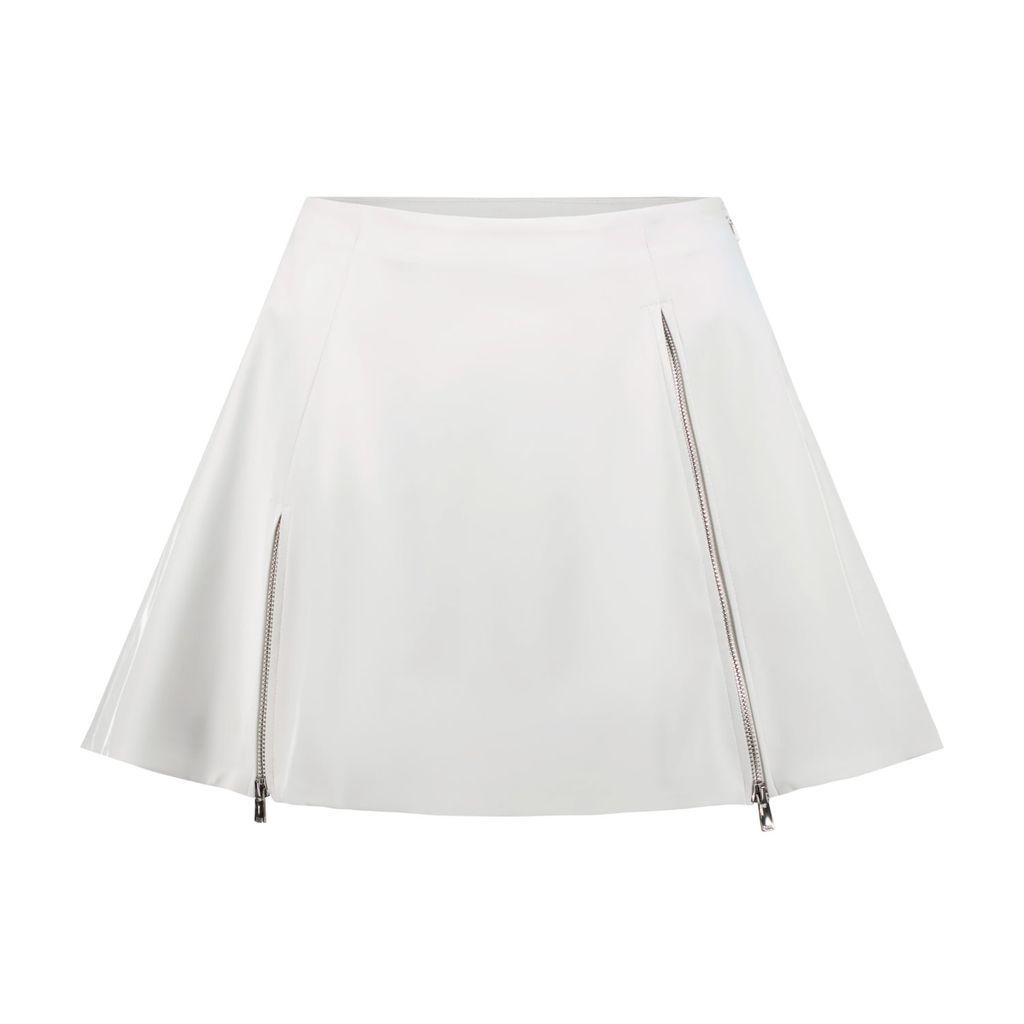 Women's Nostalgia Mini Skirt Xxs ÚCHÈ By Amber
