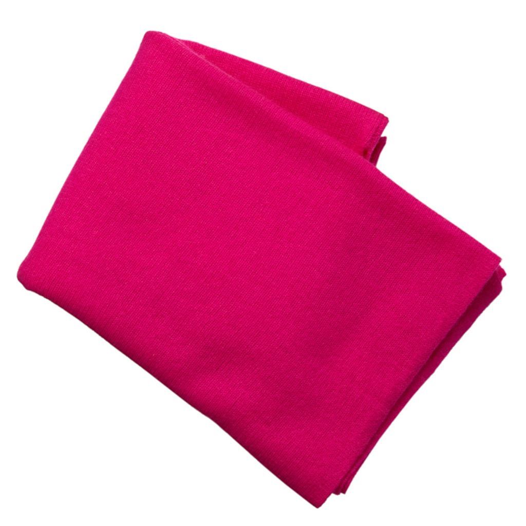 Women's Pink / Purple Lucy Magenta Cashmere Poncho One Size Cove