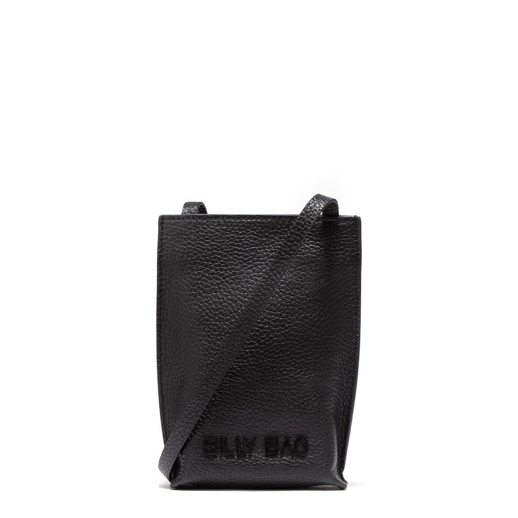 Women's River Black Billy Bag