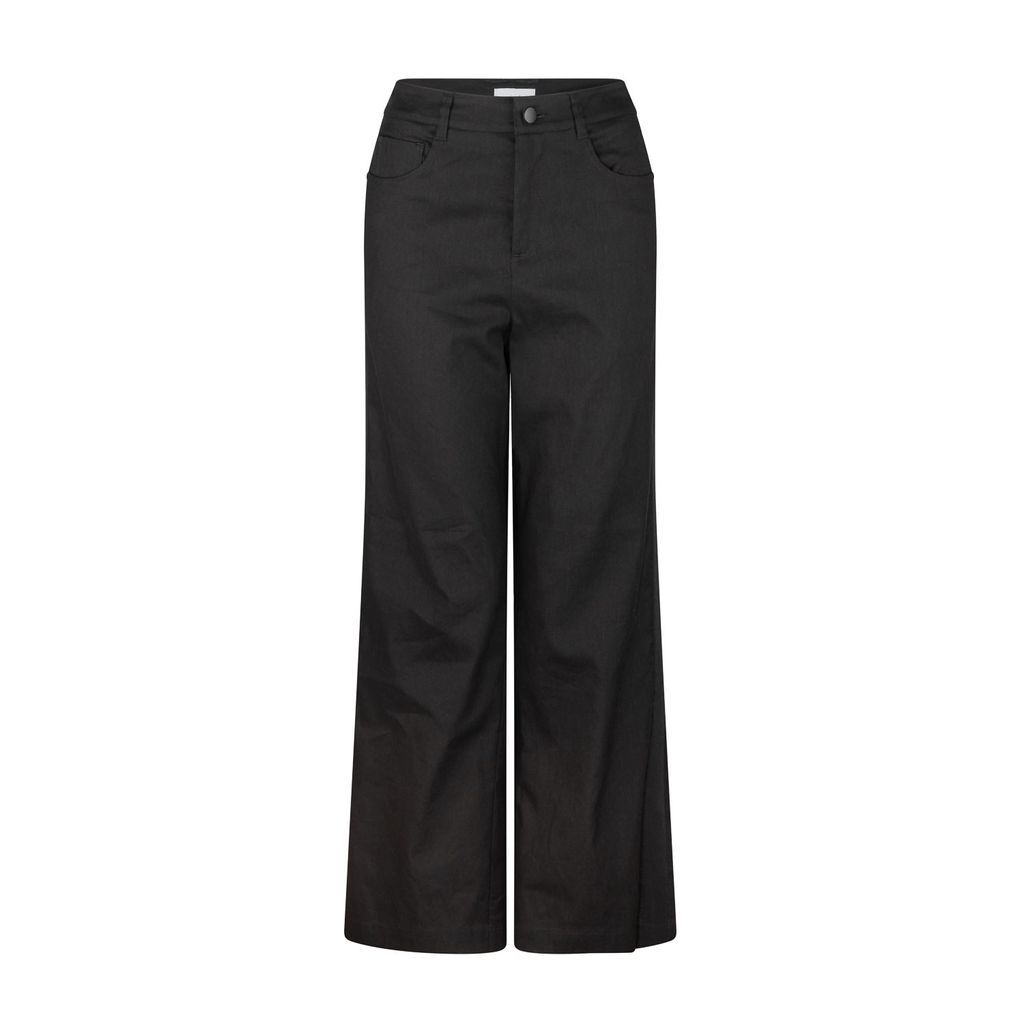 Women's Rome Pant - Black Extra Small dref by d