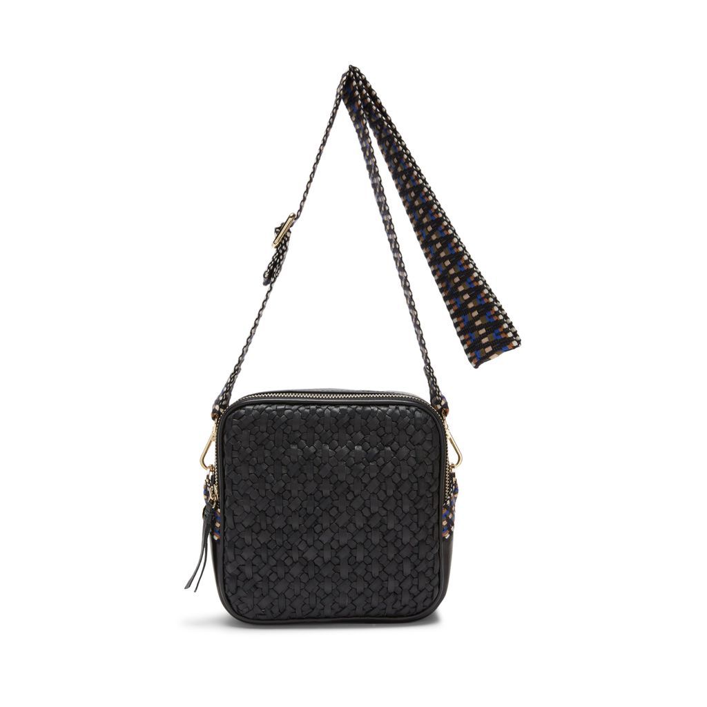 Women's Seseh Box Bag - Black One Size STELAR