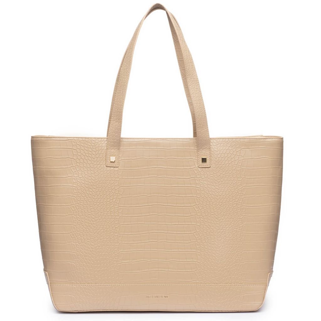 Women's The Tote - Neutrals One Size Modern Picnic