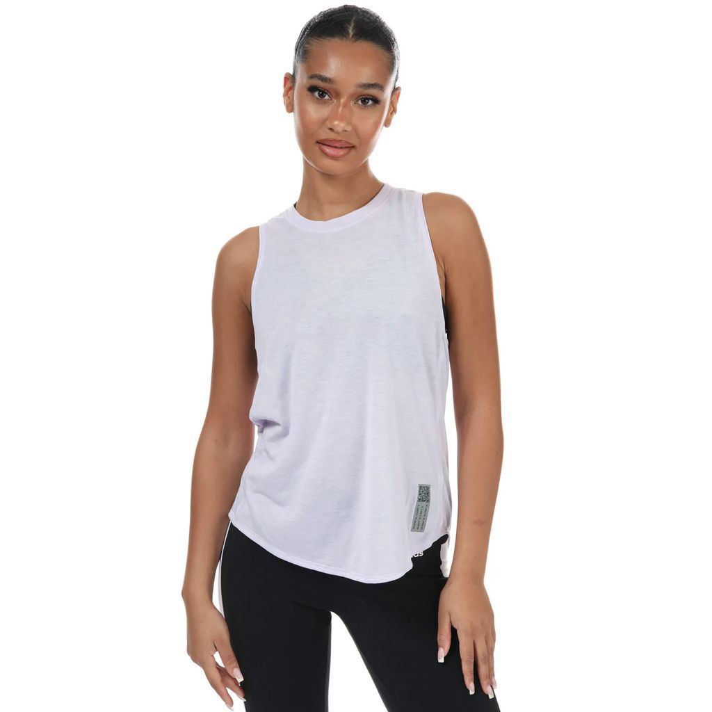 Womens Adapt To Chaos Tank Top