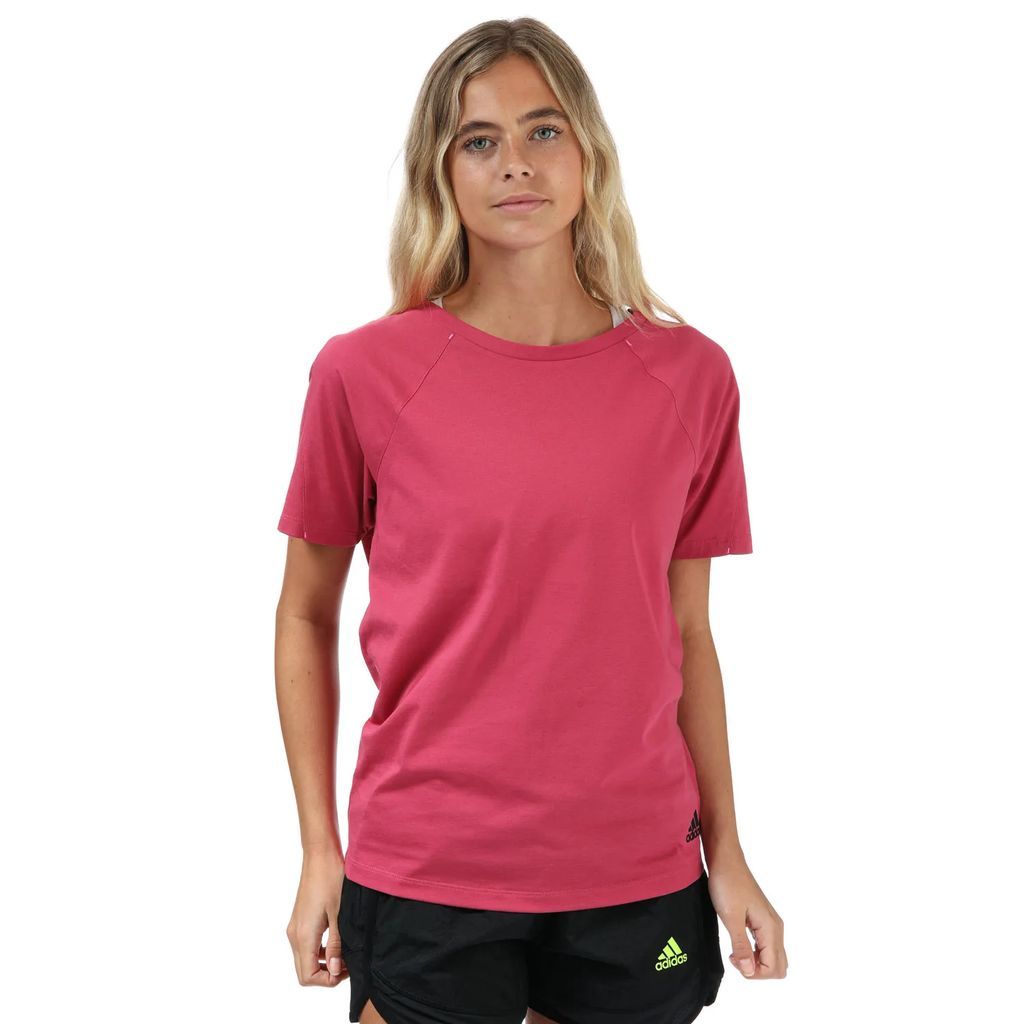 Womens Sportswear Primeblue Loose Fit T-Shirt