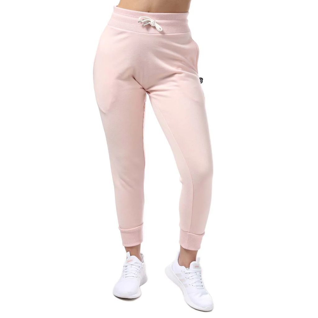 Womens Relax Joggers