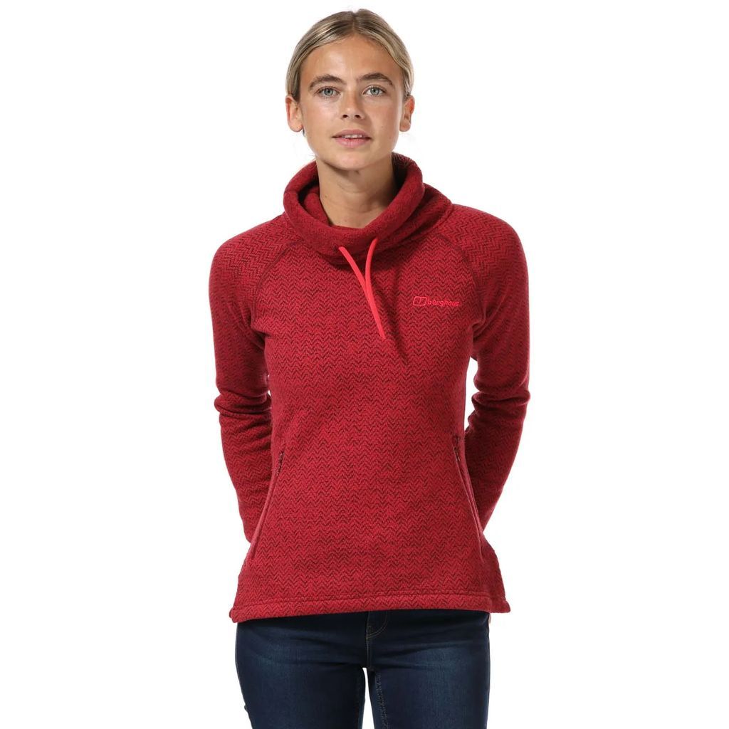 Womens Canvey Fleece