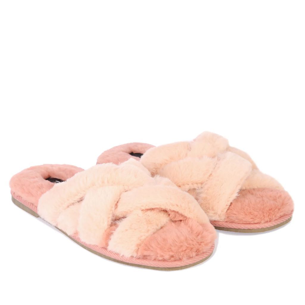 Womens Luise Slippers
