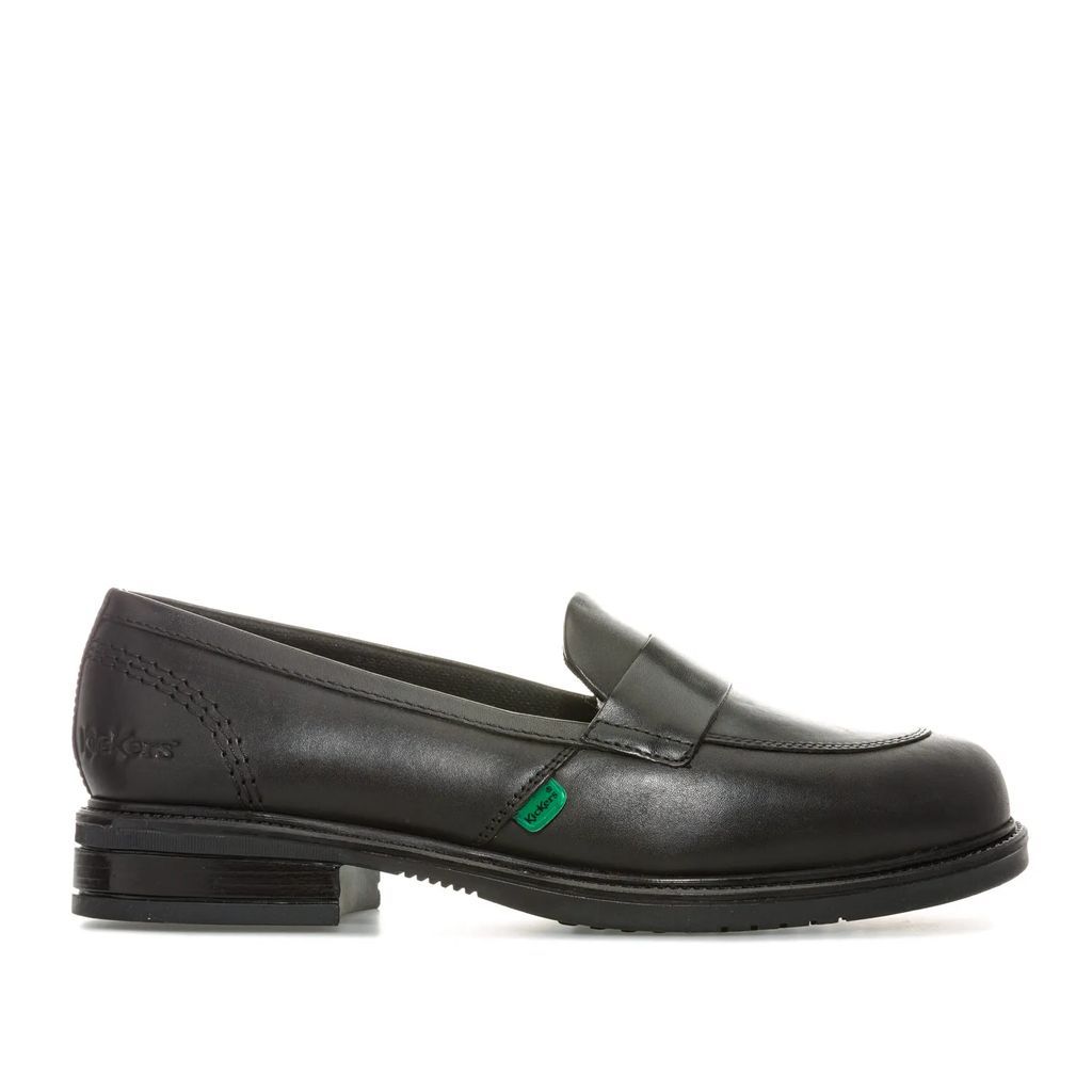 Lach Loafer Shoes