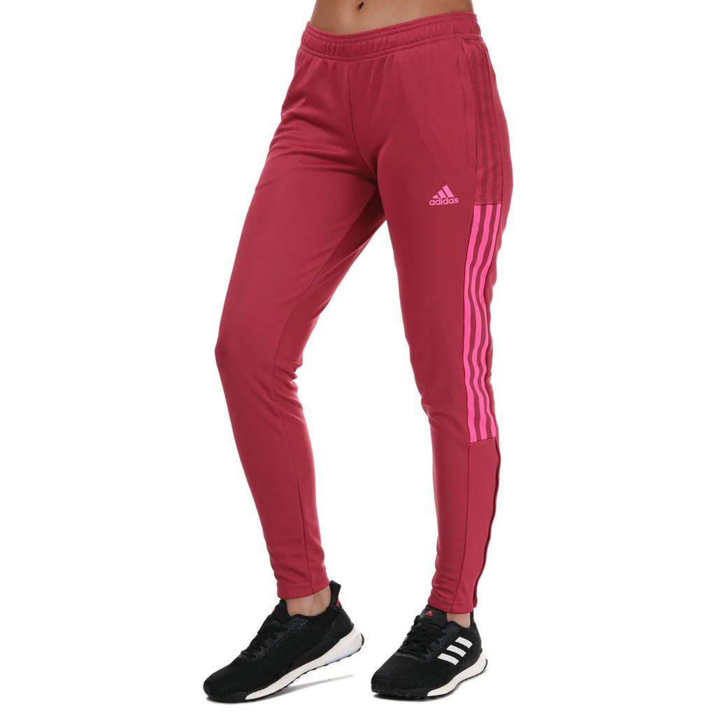 Womens Tiro 21 Track Pants