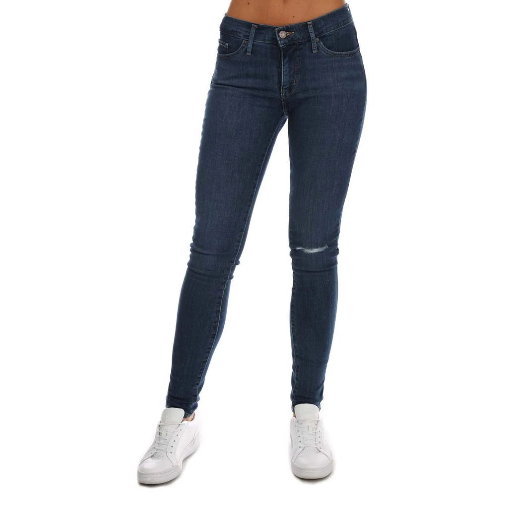 Womens 311 Shaping Skinny Jeans