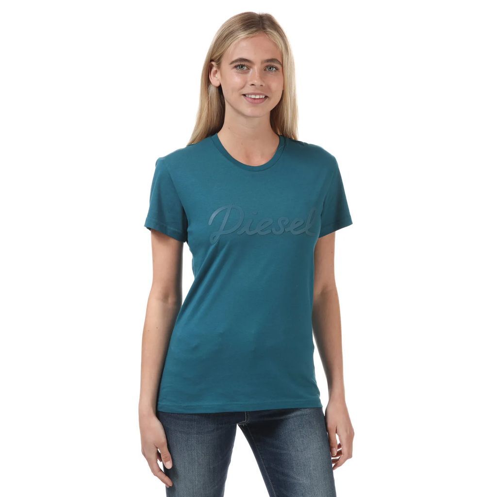 Womens Sully T-Shirt