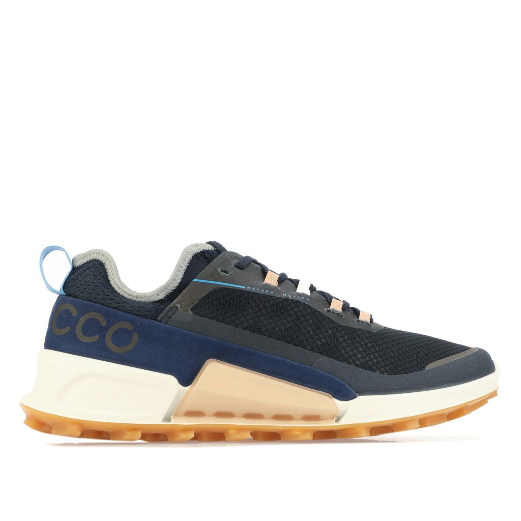 Womens Biom 21 X Country Trainers