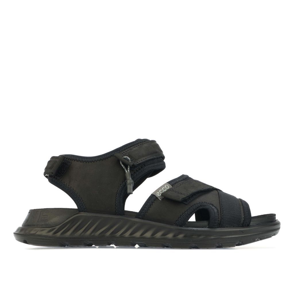 Womens Exowrap Velcro Sandals