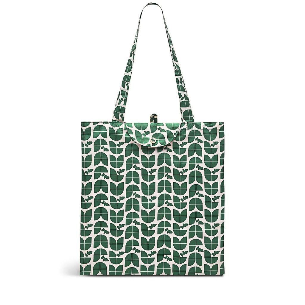 Women's Lilypad Responsible Foldaway - Green