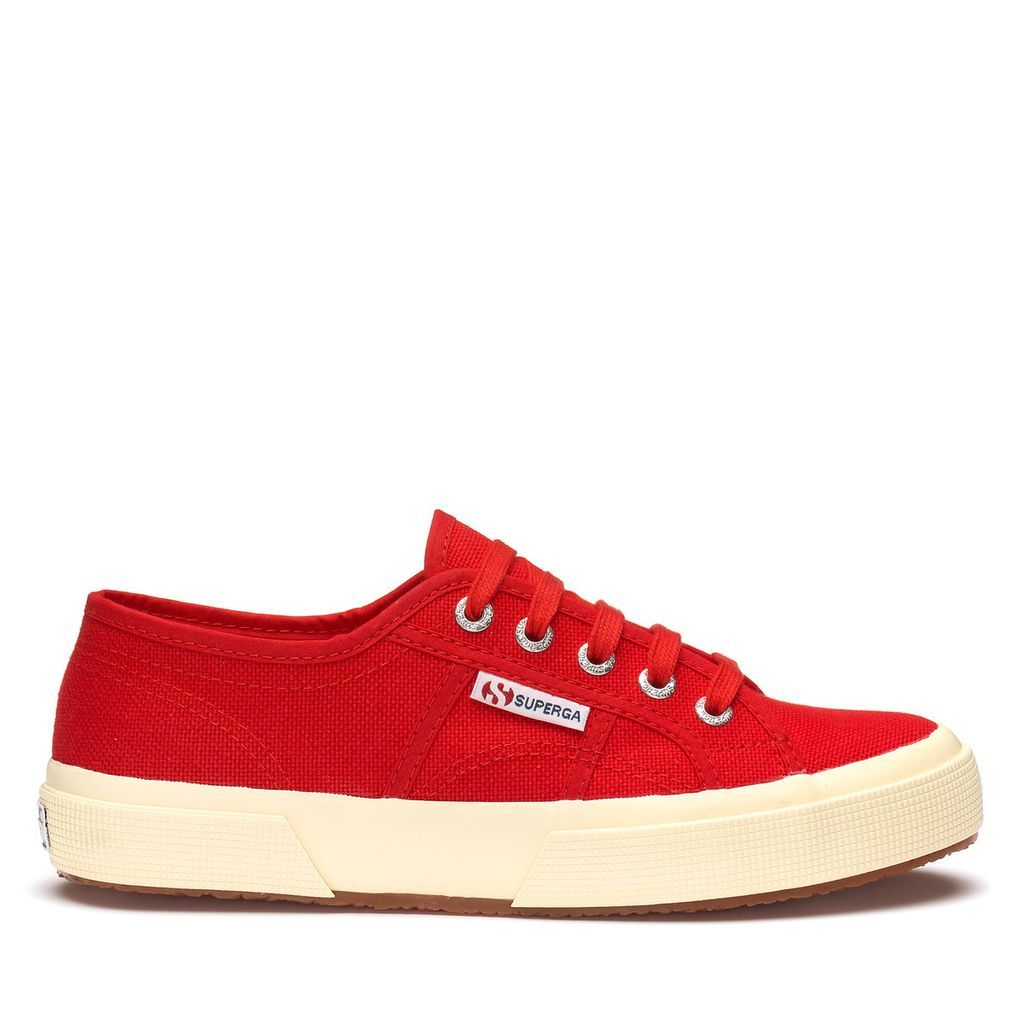2750 Cotu Classic - Red Trainers
