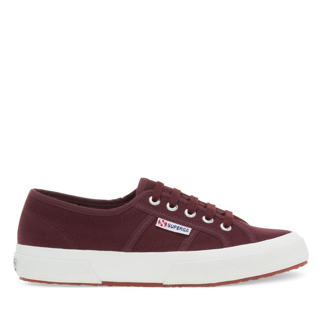 2750 Cotu Classic - Red Bordeaux Trainers