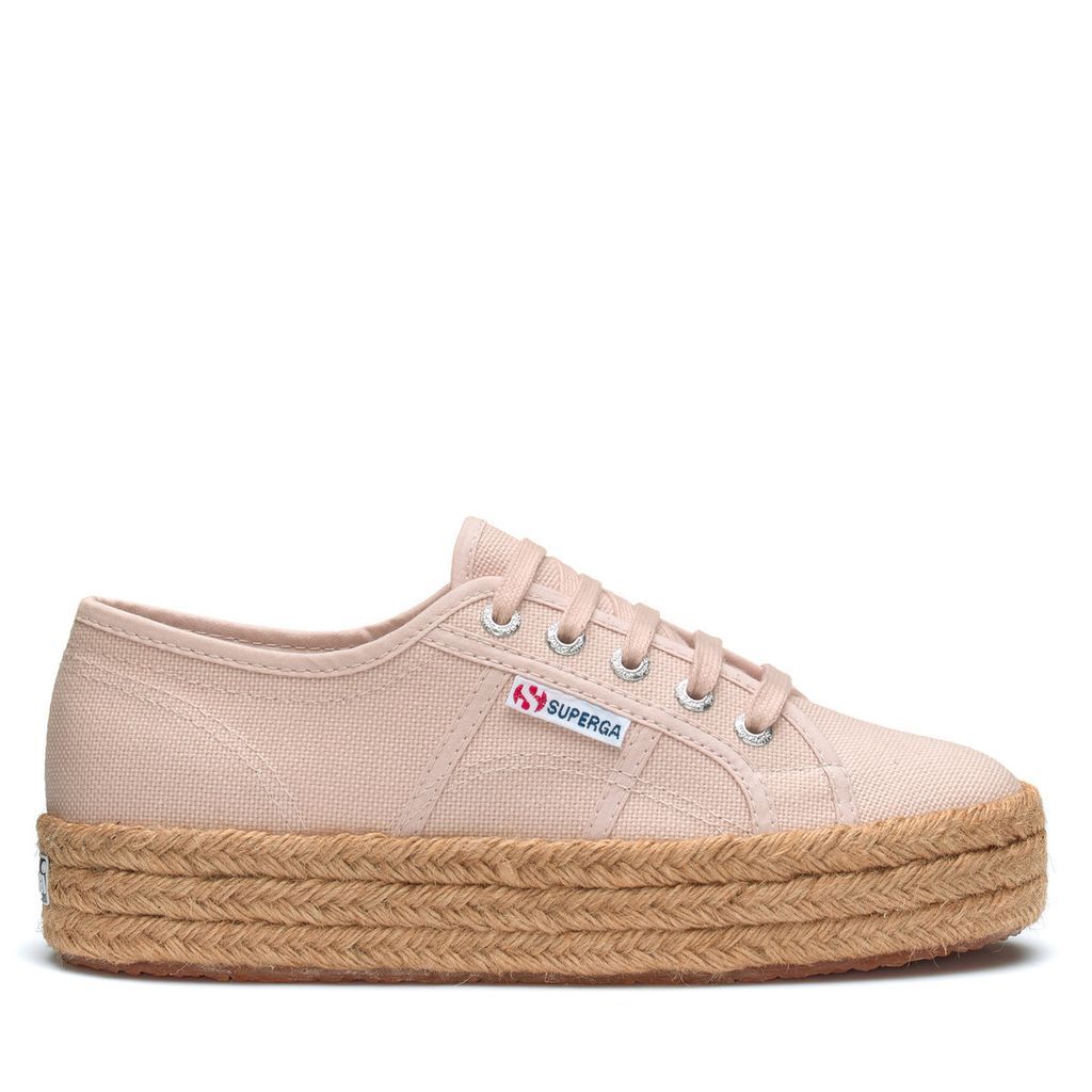 2730 Cotrope - Pink Skin Trainers