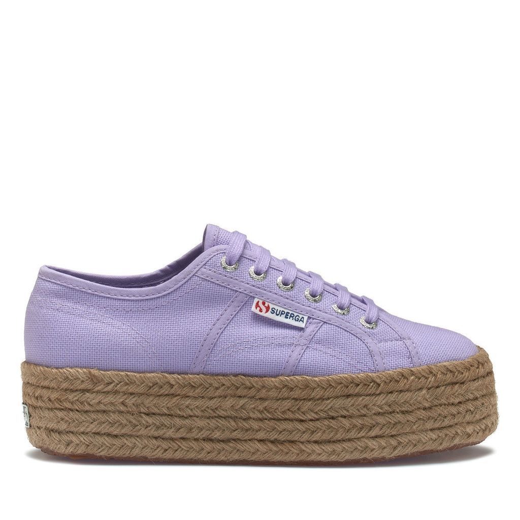 2790 Rope - Violet Lilla Trainers