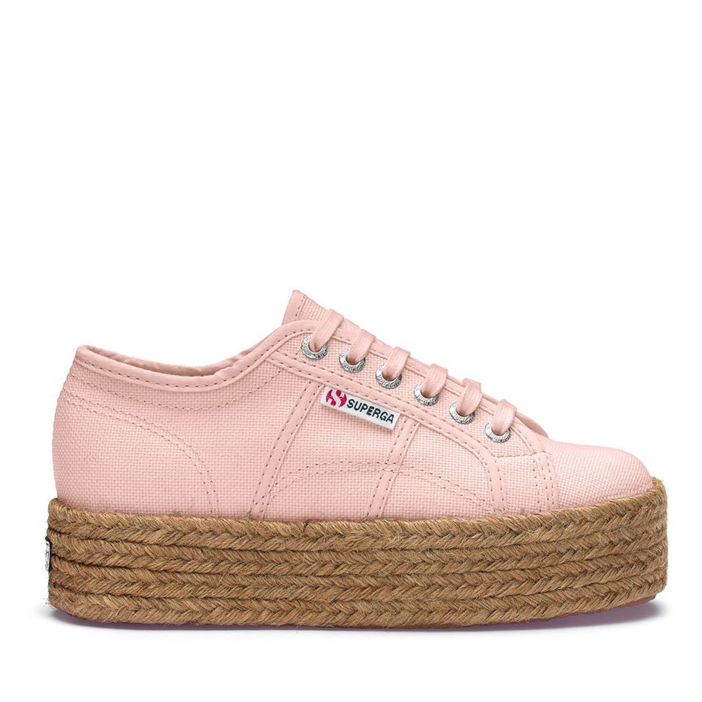 2790 Rope - Pink Peach Trainers