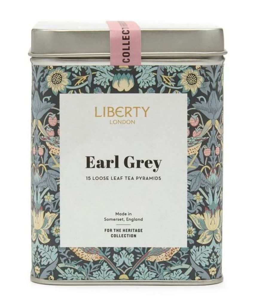 Heritage Earl Grey Tea 34.5G