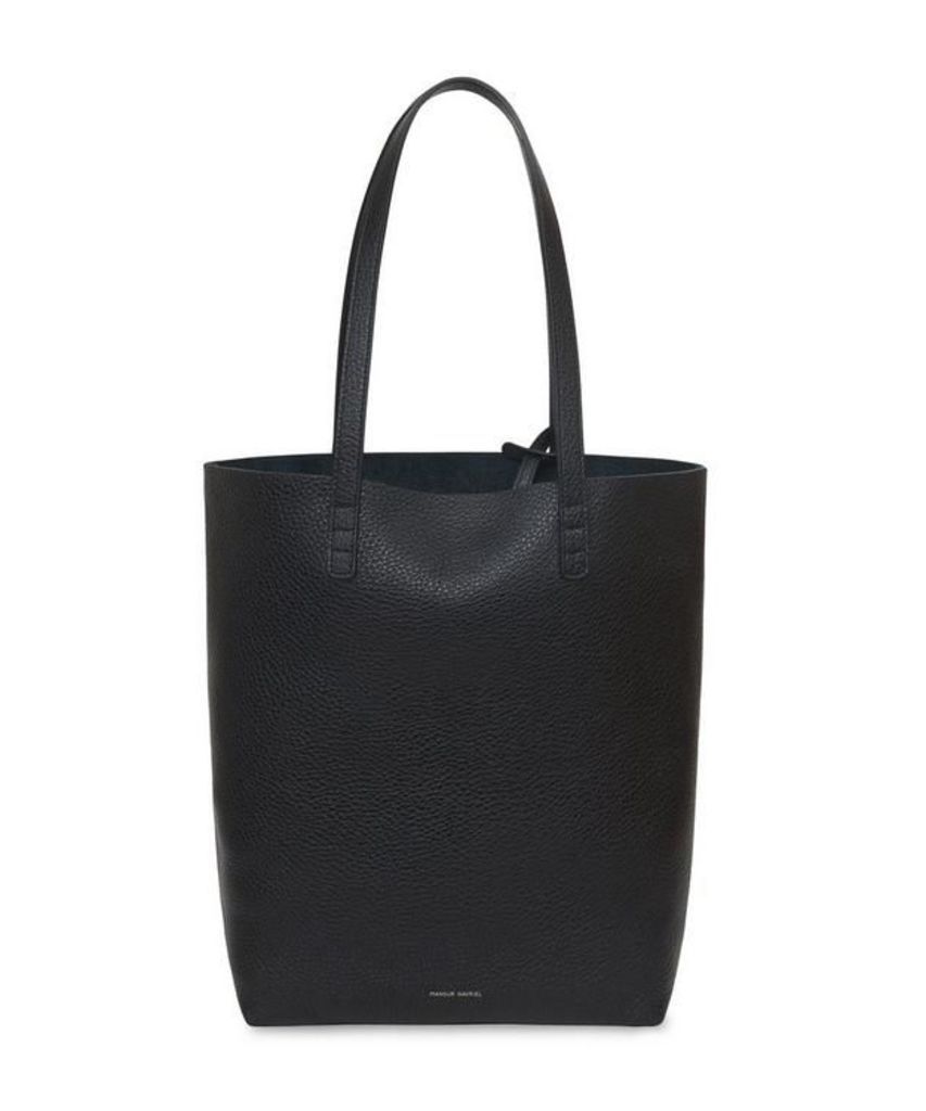 Leather Everyday Tote Bag