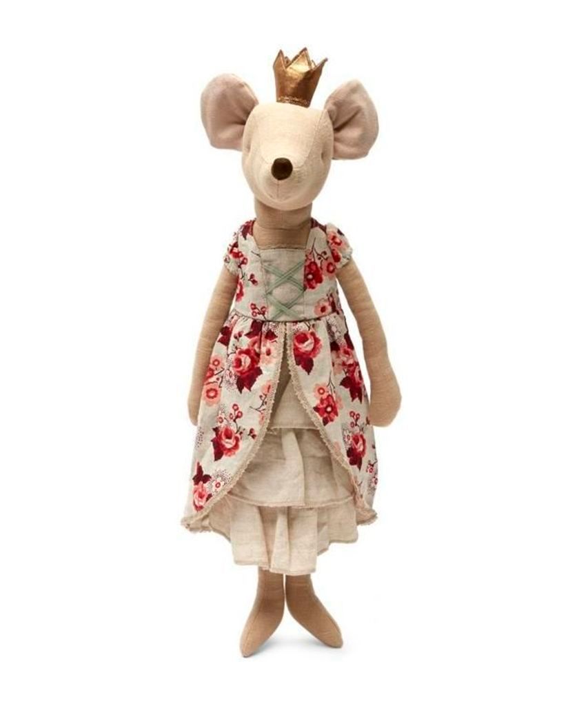 Princess Maxi Mouse Toy