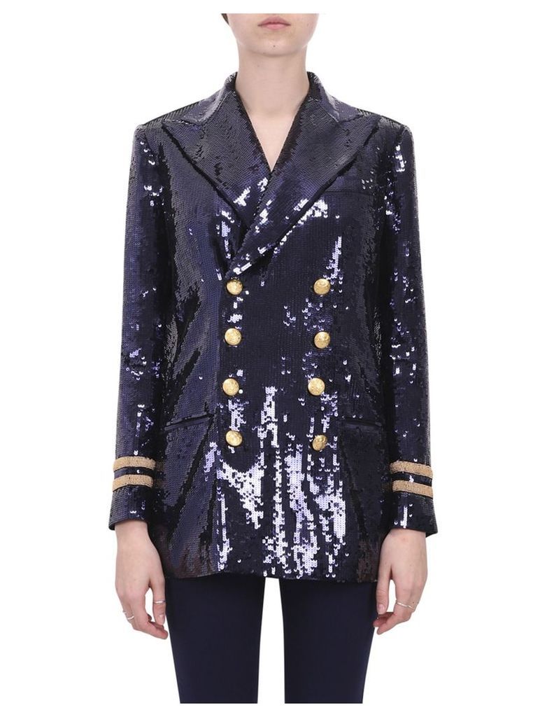 Polo Ralph Lauren Sequined Blazer