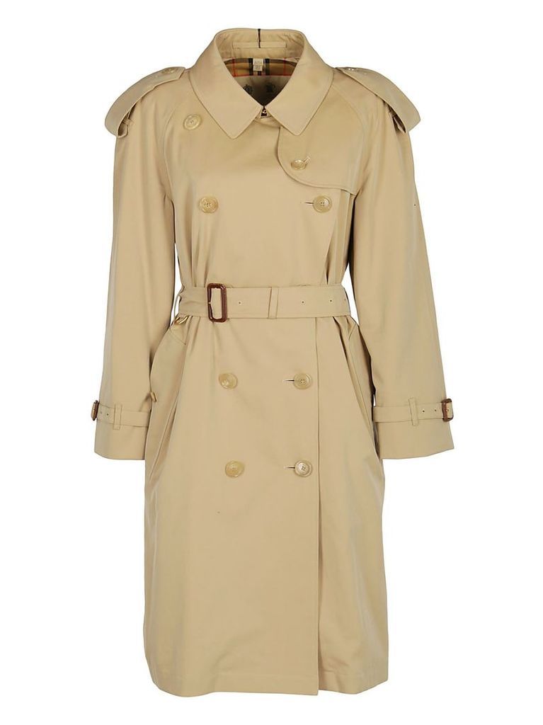 Burberry Westminister Trench Coat