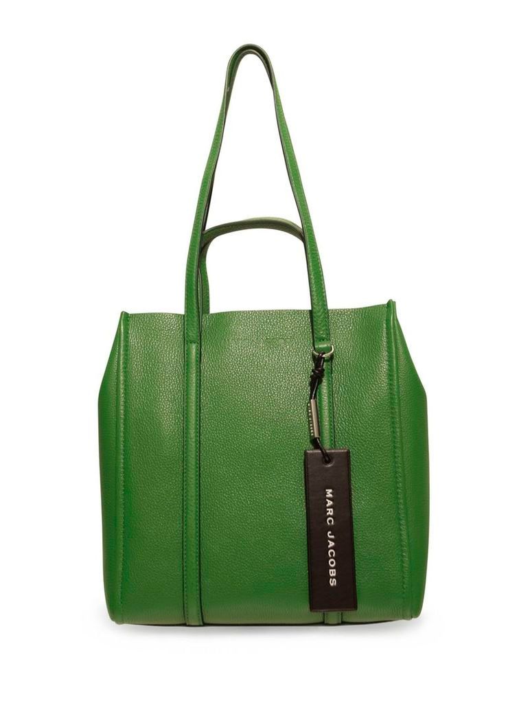 Marc Jacobspepper Green Tag Tote 27 Bag