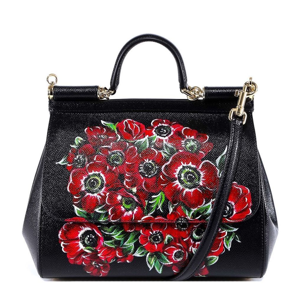 Dolce & Gabbana Sicily Handbag