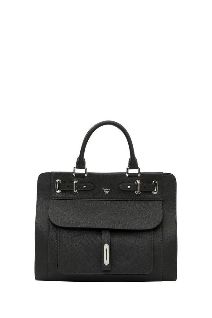 Fontana Couture Afef Small Handbag