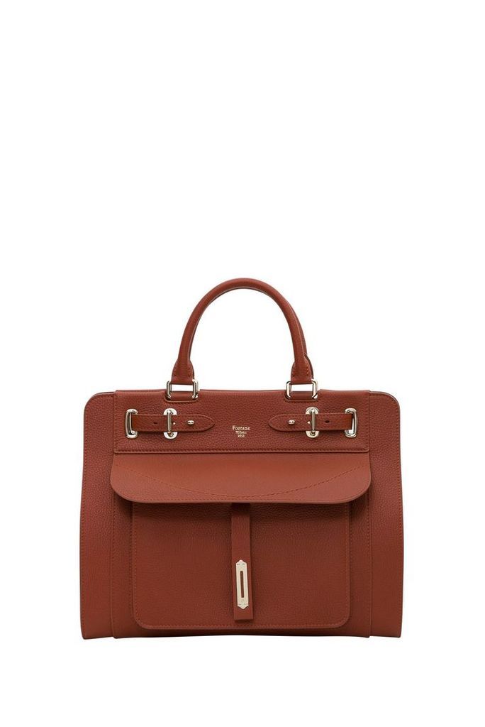 Fontana Couture Afef Small Handbag