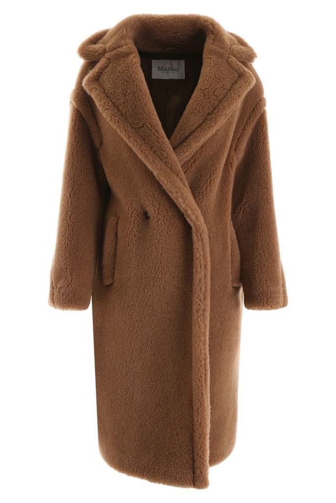 Max Mara Teddy Bear Coat