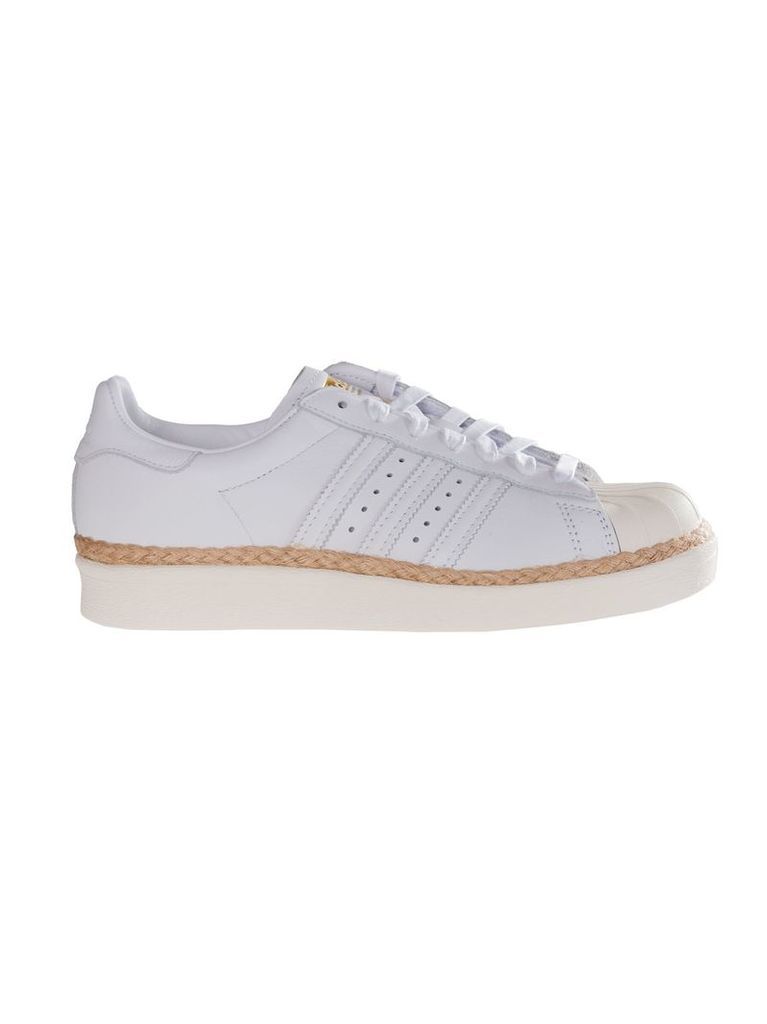 Adidas Superstar 80s New Bold Sneakers